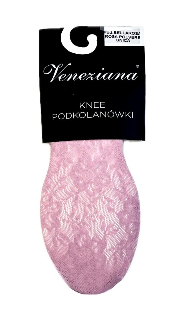 Podkolanówki Veneziana Bellarosa-10