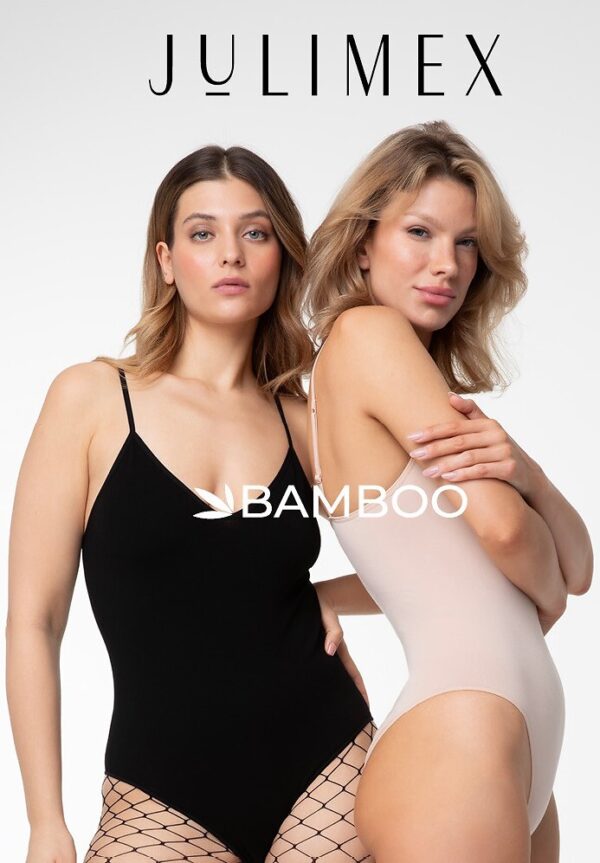 Body Julimex Bamboo S-2XL-2
