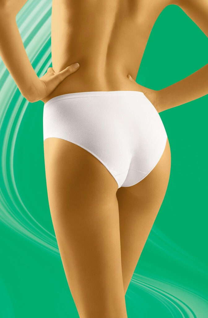 Figi Wolbar Tahoo Comforta M-4XL-5
