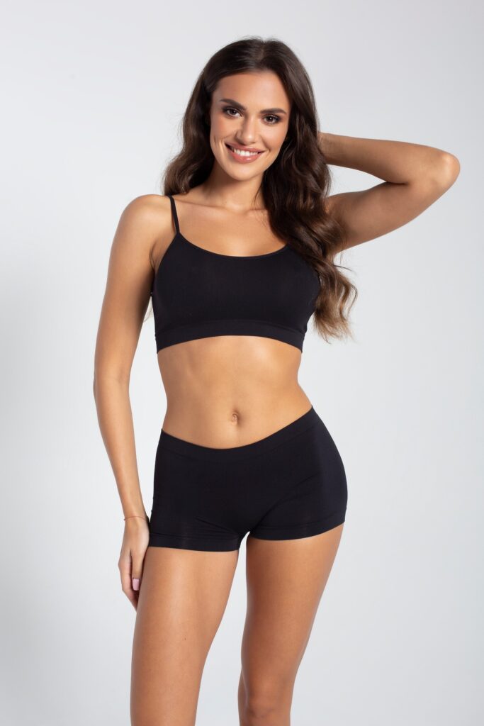Szorty Gatta 1446 Viki S-XL-6