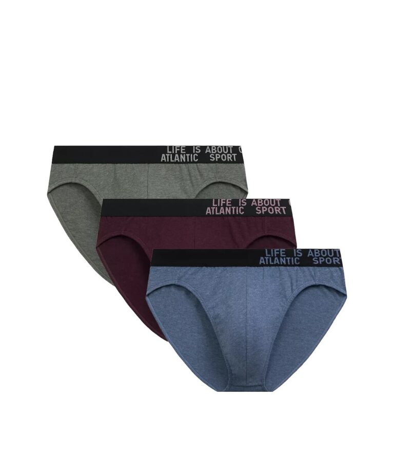 Slipy Atlantic 3MP-209/25 A3 S-2XL-5