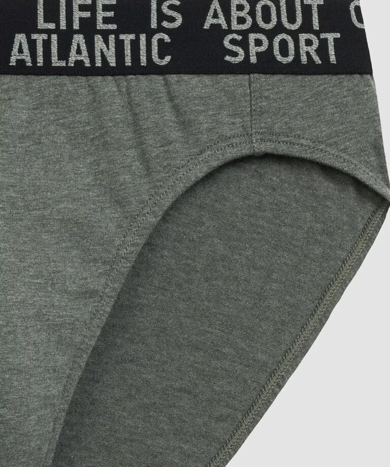 Slipy Atlantic 3MP-209/25 A3 S-2XL-7