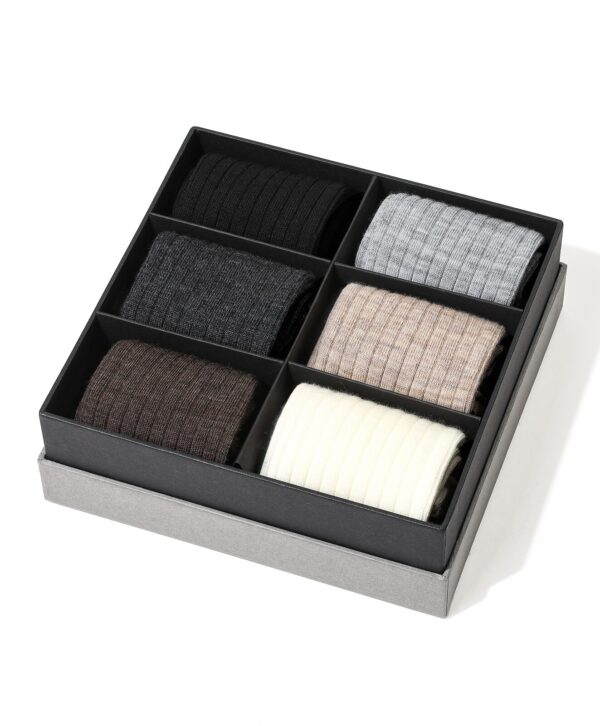 Skarpety Steven art.175/10 Boxy Damskie A6 35-40-2