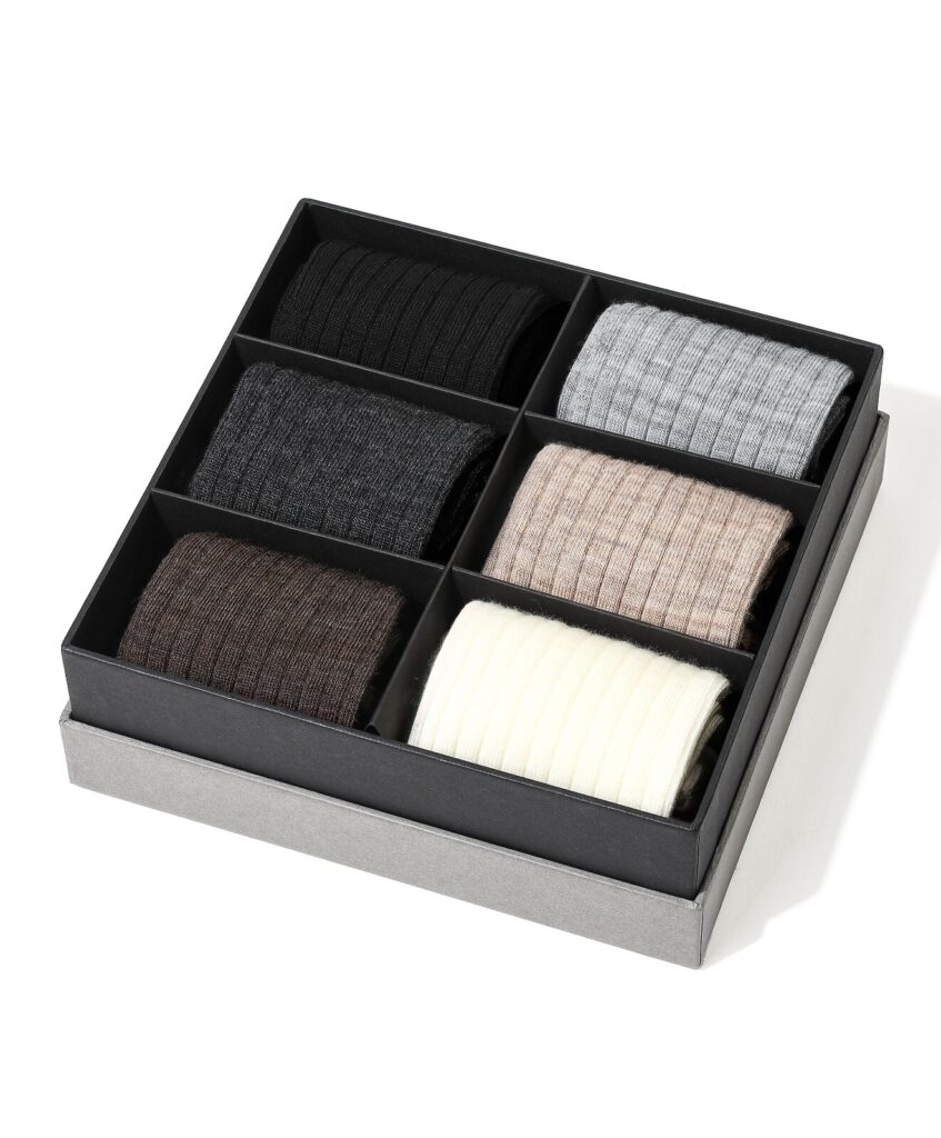 Skarpety Steven art.175/10 Boxy Damskie A6 35-40-2