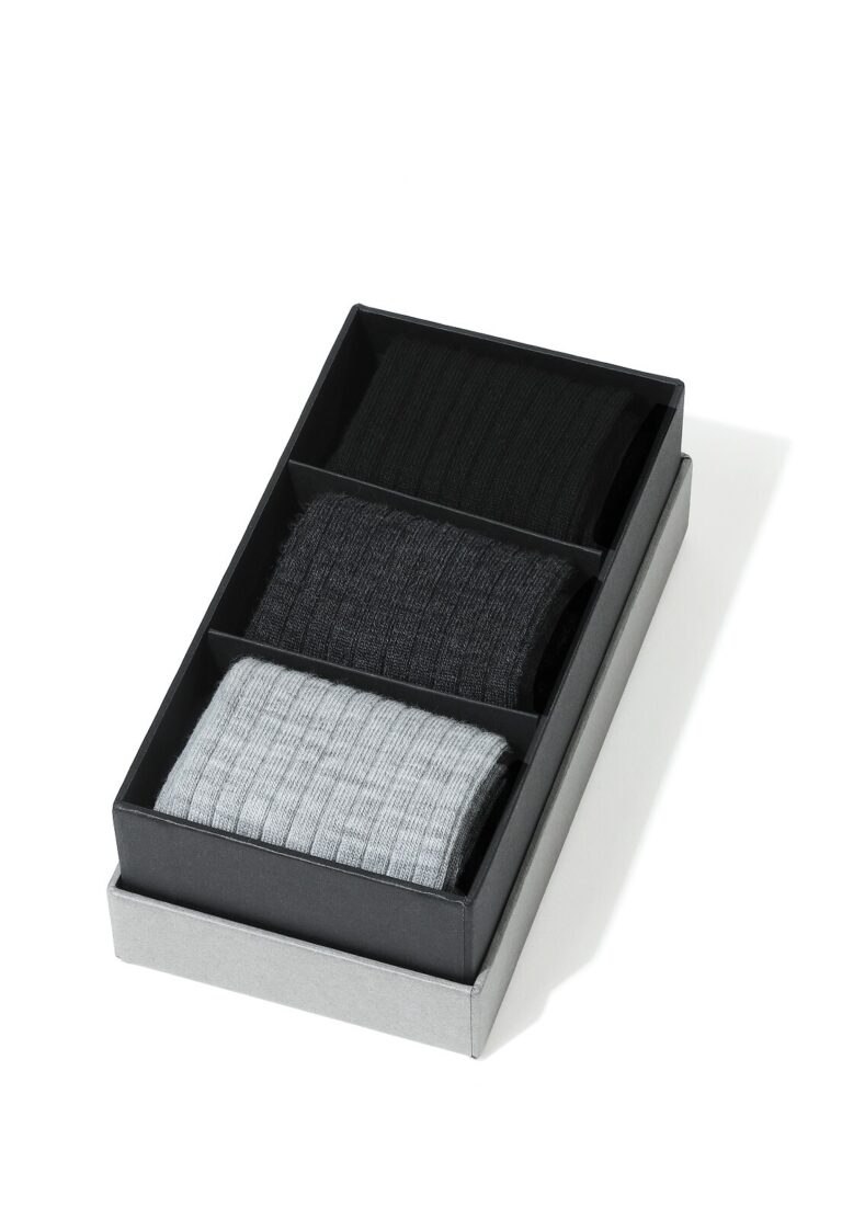 Skarpety Steven art.175/9 Boxy Damskie A3 35-40-2