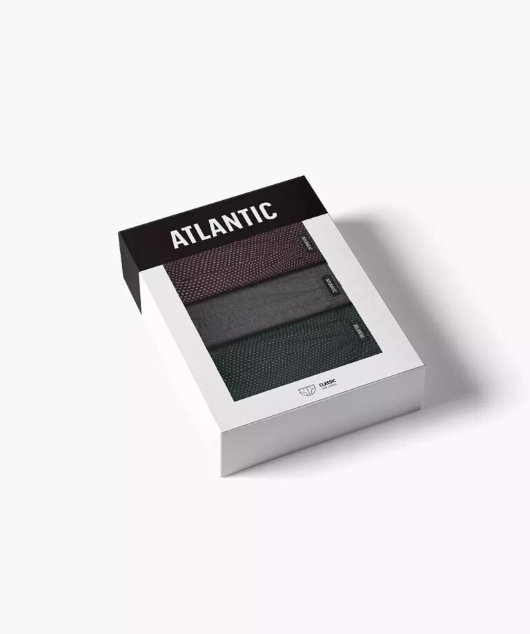 Slipy Atlantic 3MP-202 A3 M-4XL-7