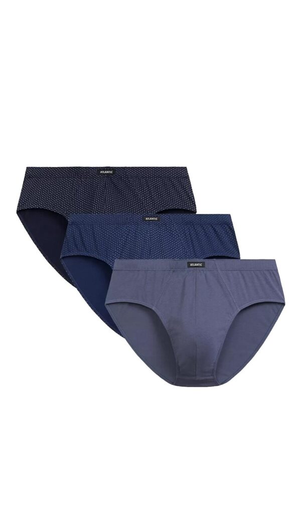 Slipy Atlantic 3MP-202 A3 M-4XL-4