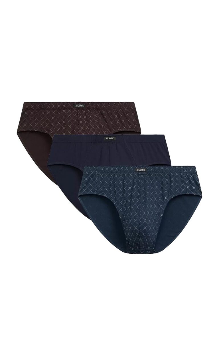 Slipy Atlantic 3MP-205 A3 M-2XL-3