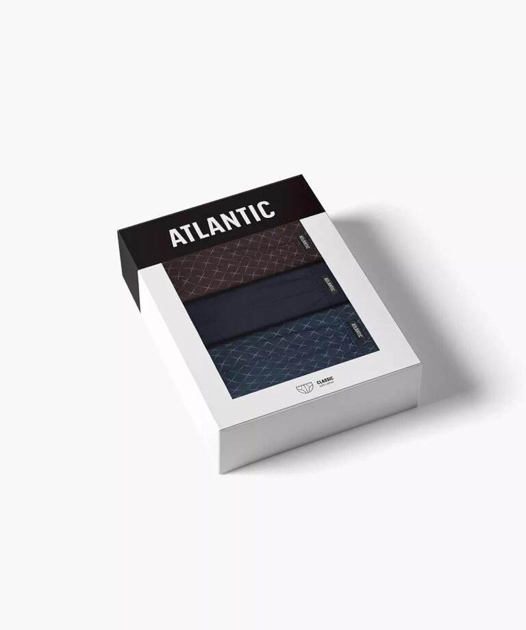 Slipy Atlantic 3MP-205 A3 M-2XL-7