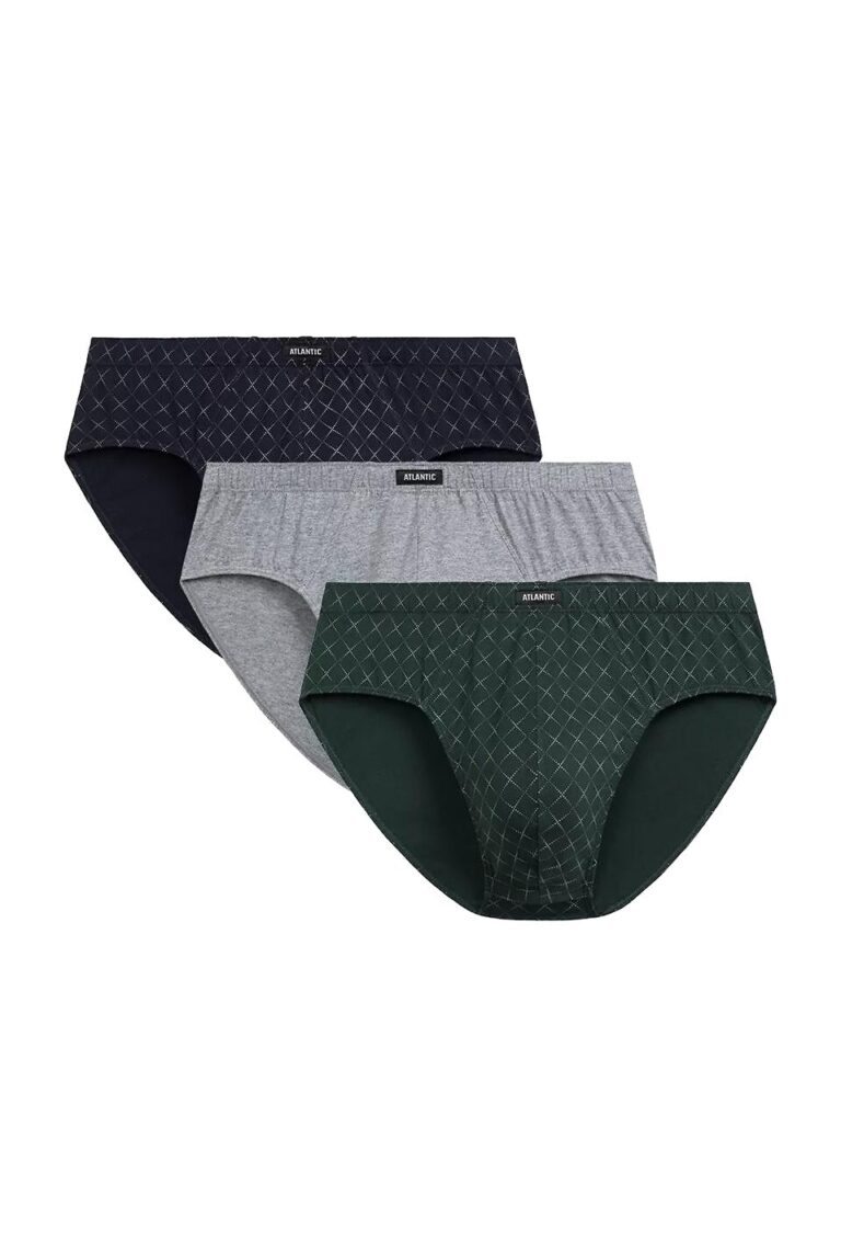 Slipy Atlantic 3MP-205 A3 M-2XL-2