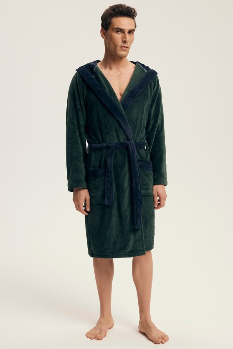 Szlafrok Henderson 43377 Natch M-3XL-4