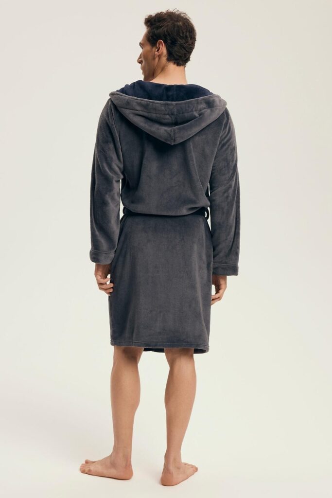 Szlafrok Henderson 43377 Natch M-3XL-8