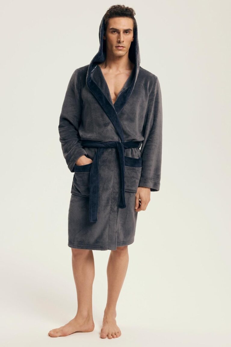 Szlafrok Henderson 43377 Natch M-3XL-1