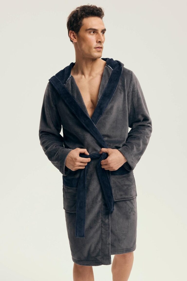 Szlafrok Henderson 43377 Natch M-3XL-6