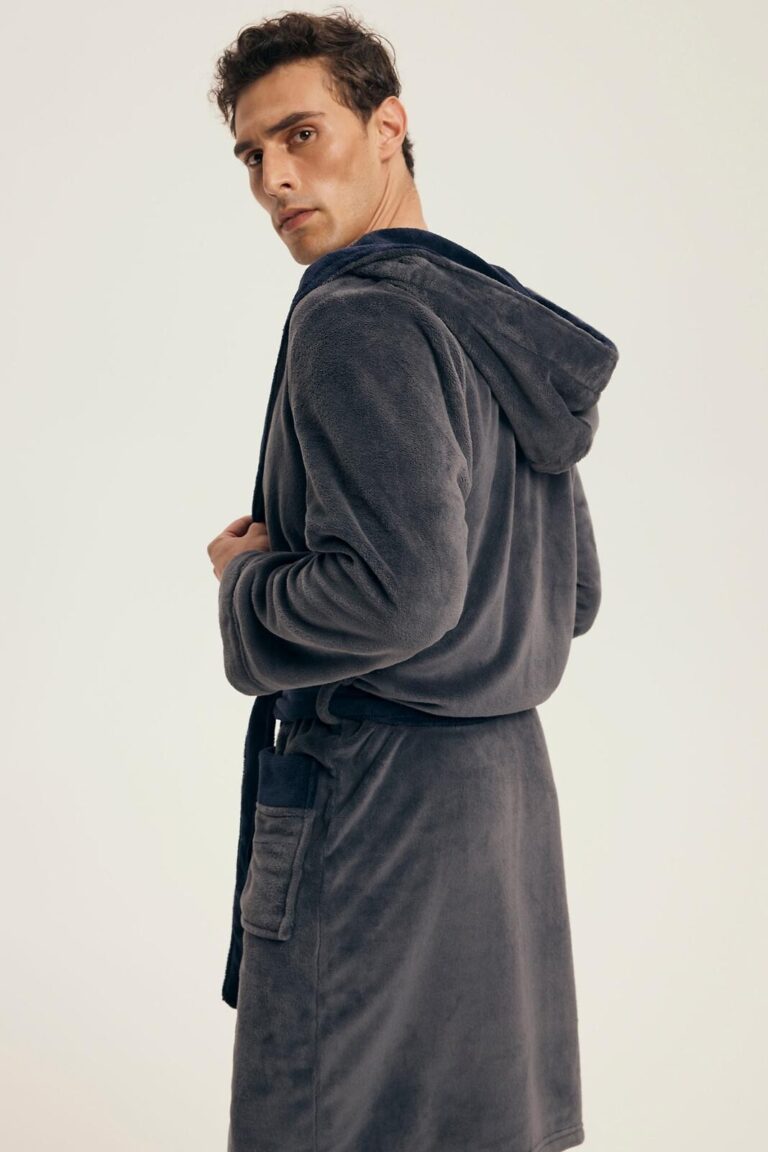Szlafrok Henderson 43377 Natch M-3XL-10