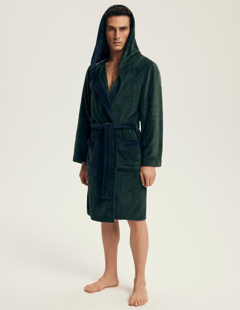 Szlafrok Henderson 43377 Natch M-3XL-3
