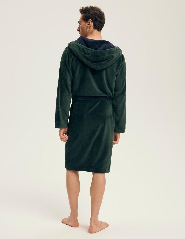 Szlafrok Henderson 43377 Natch M-3XL-7