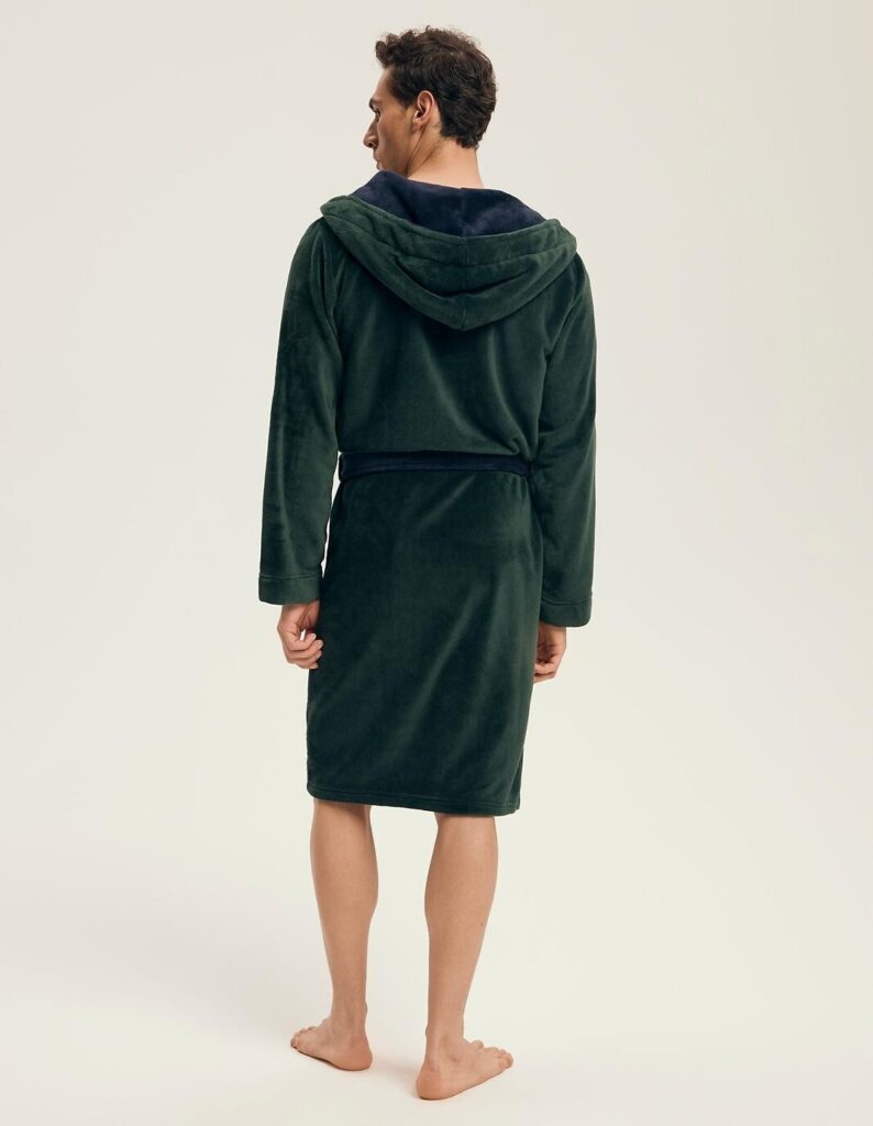 Szlafrok Henderson 43377 Natch M-3XL-7
