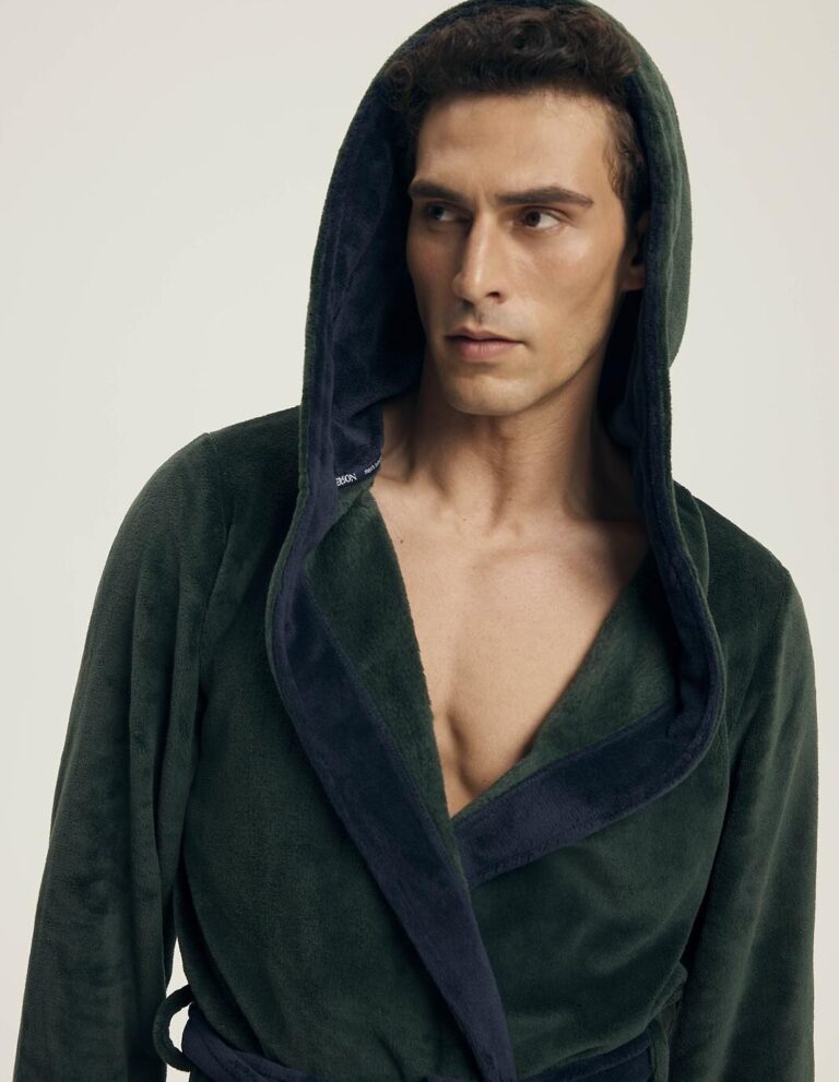 Szlafrok Henderson 43377 Natch M-3XL-2