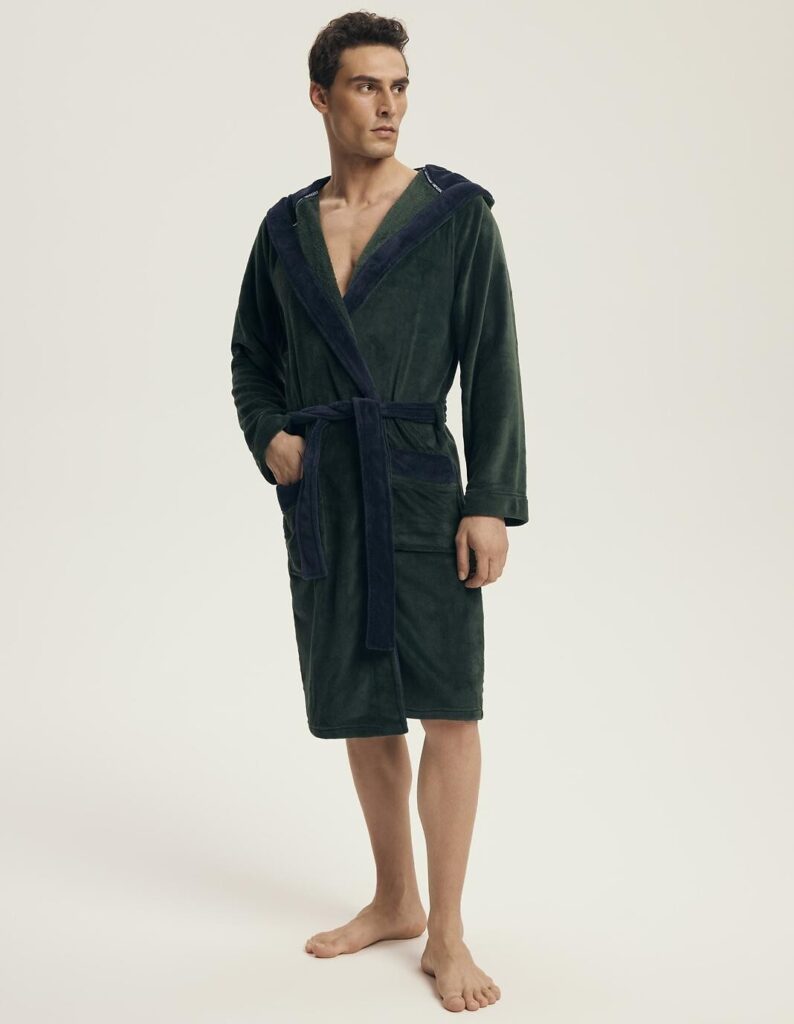 Szlafrok Henderson 43377 Natch M-3XL-5