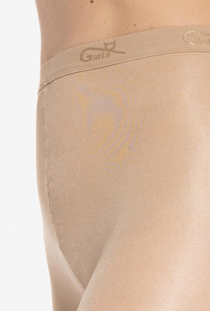 Rajstopy Gatta Iluminate 40 den 2-4-8