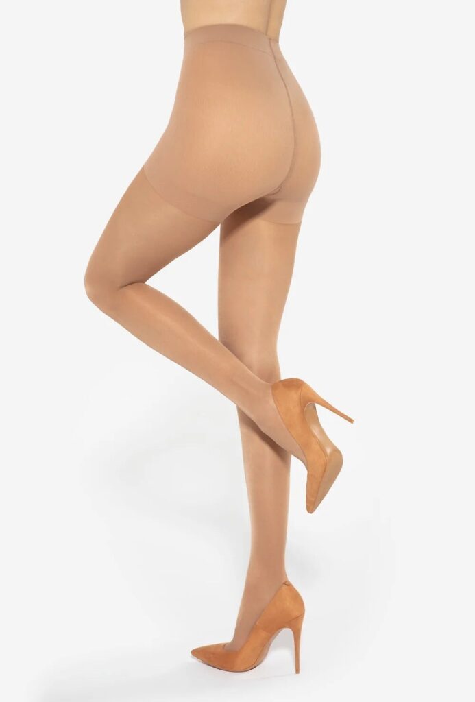 Rajstopy Gatta Body Relax Medica 70 den 2-4-3