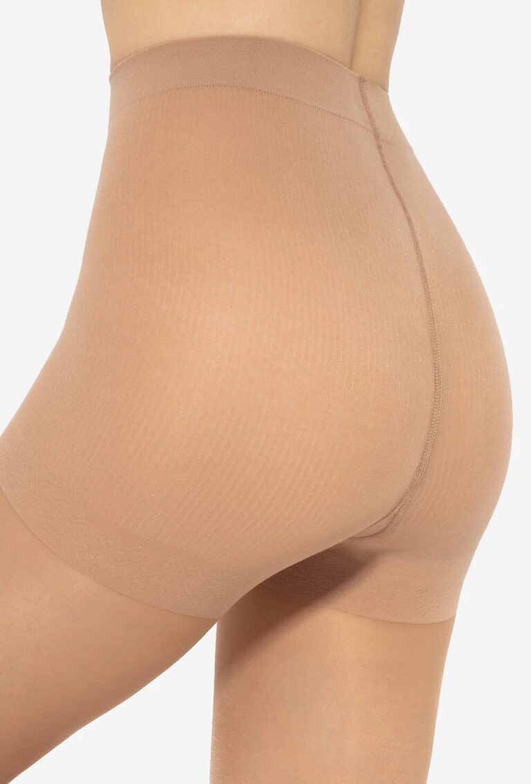 Rajstopy Gatta Body Relax Medica 70 den 2-4-4