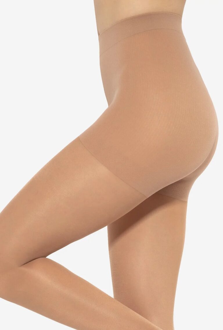 Rajstopy Gatta Body Relax Medica 70 den 2-4-7