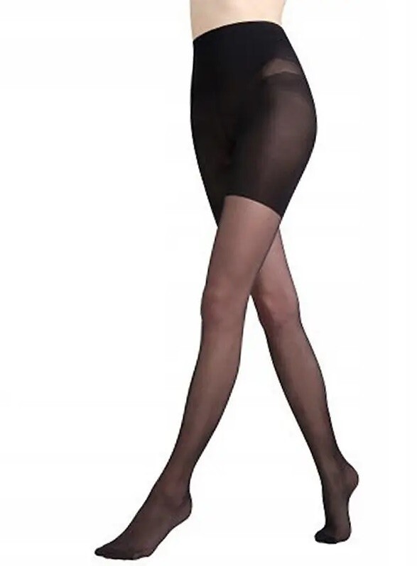 Rajstopy Gatta Body Shaper 40 den 2-4-2