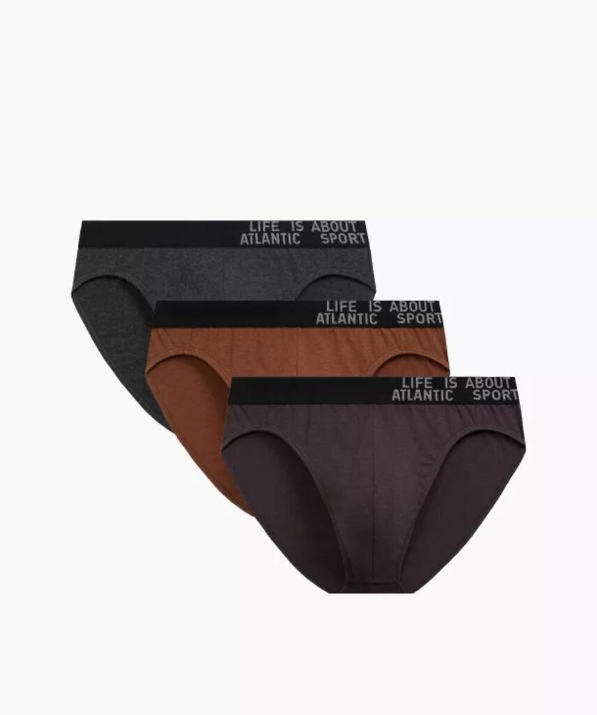 Slipy Atlantic 3MP-209/25 A3 S-2XL-10
