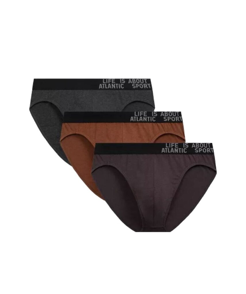 Slipy Atlantic 3MP-209/25 A3 S-2XL-1