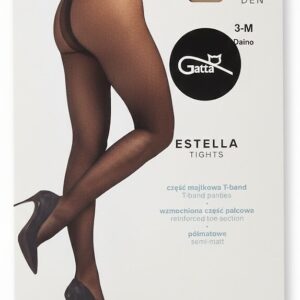 Rajstopy Gatta Estella 40 den 2-4-1