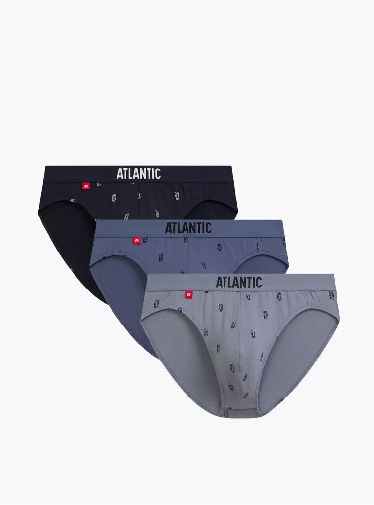Slipy Atlantic 3MP-210 A3 S-2XL-1
