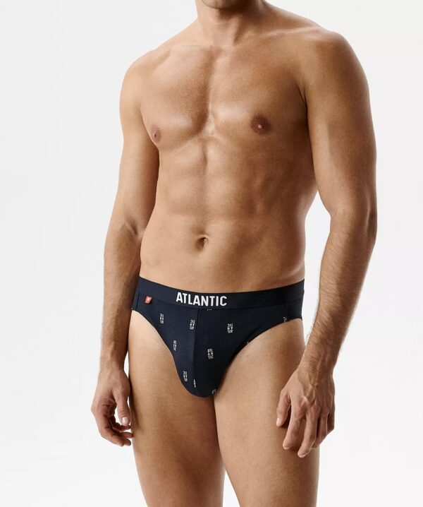 Slipy Atlantic 3MP-210 A3 S-2XL-2