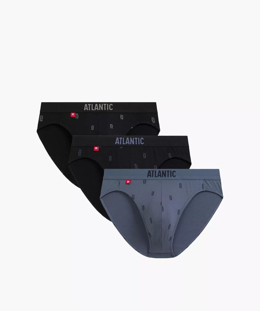 Slipy Atlantic 3MP-210 A3 S-2XL-3