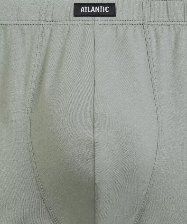 Bokserki Atlantic 5SMH-002/26 M-2XL A5-8