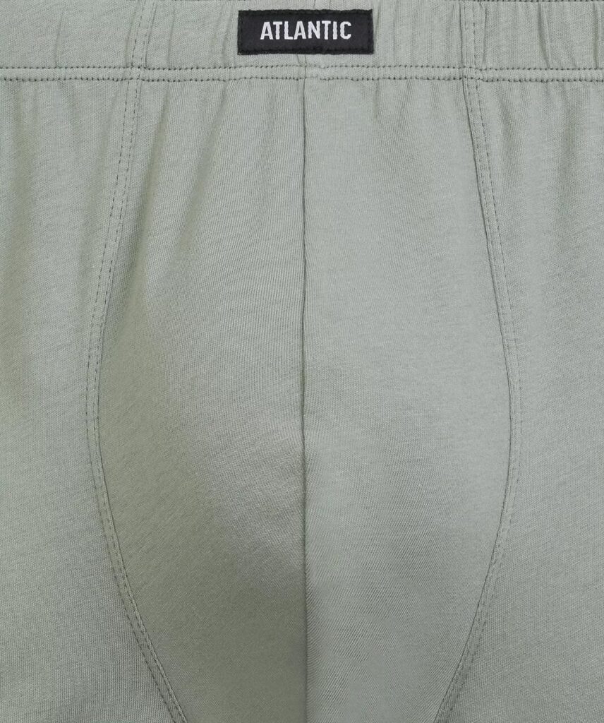 Bokserki Atlantic 5SMH-002/26 M-2XL A5-8
