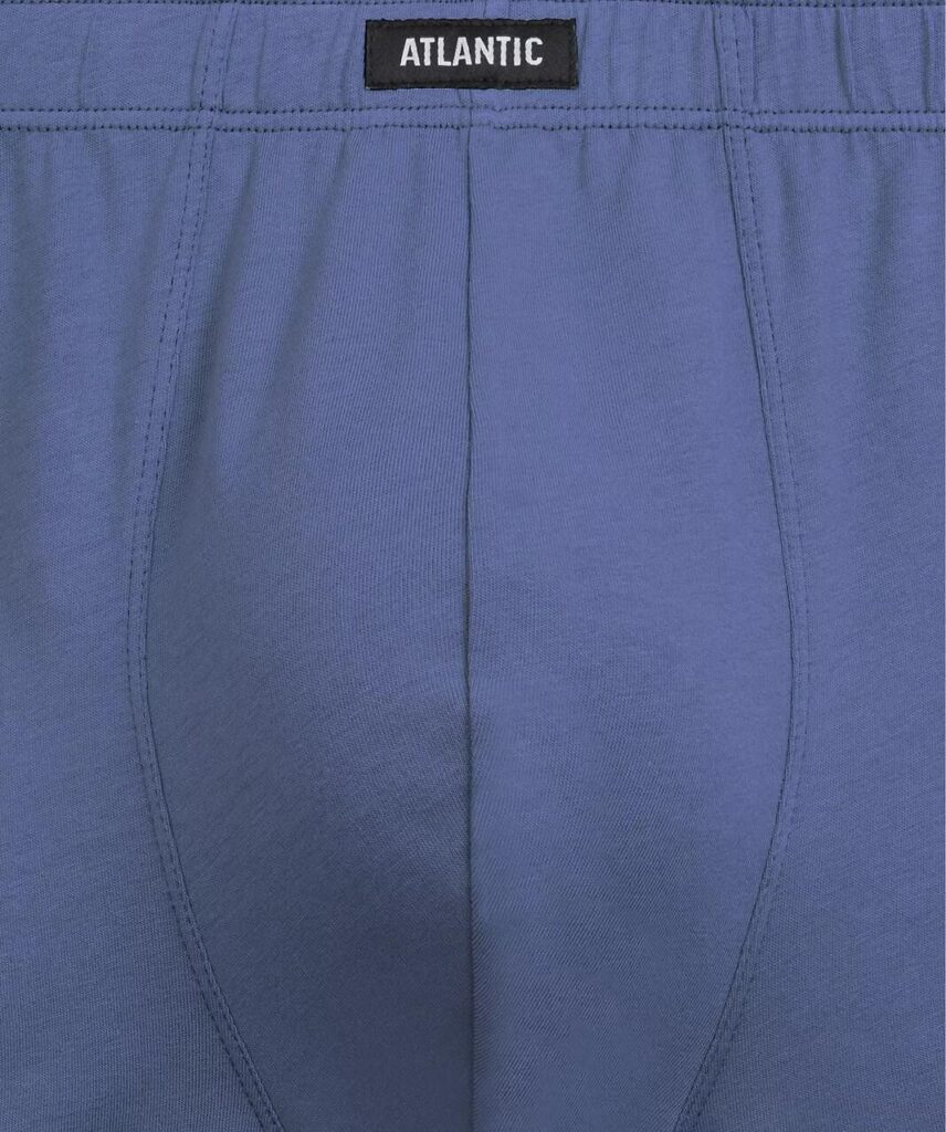 Bokserki Atlantic 5SMH-002/26 M-2XL A5-7