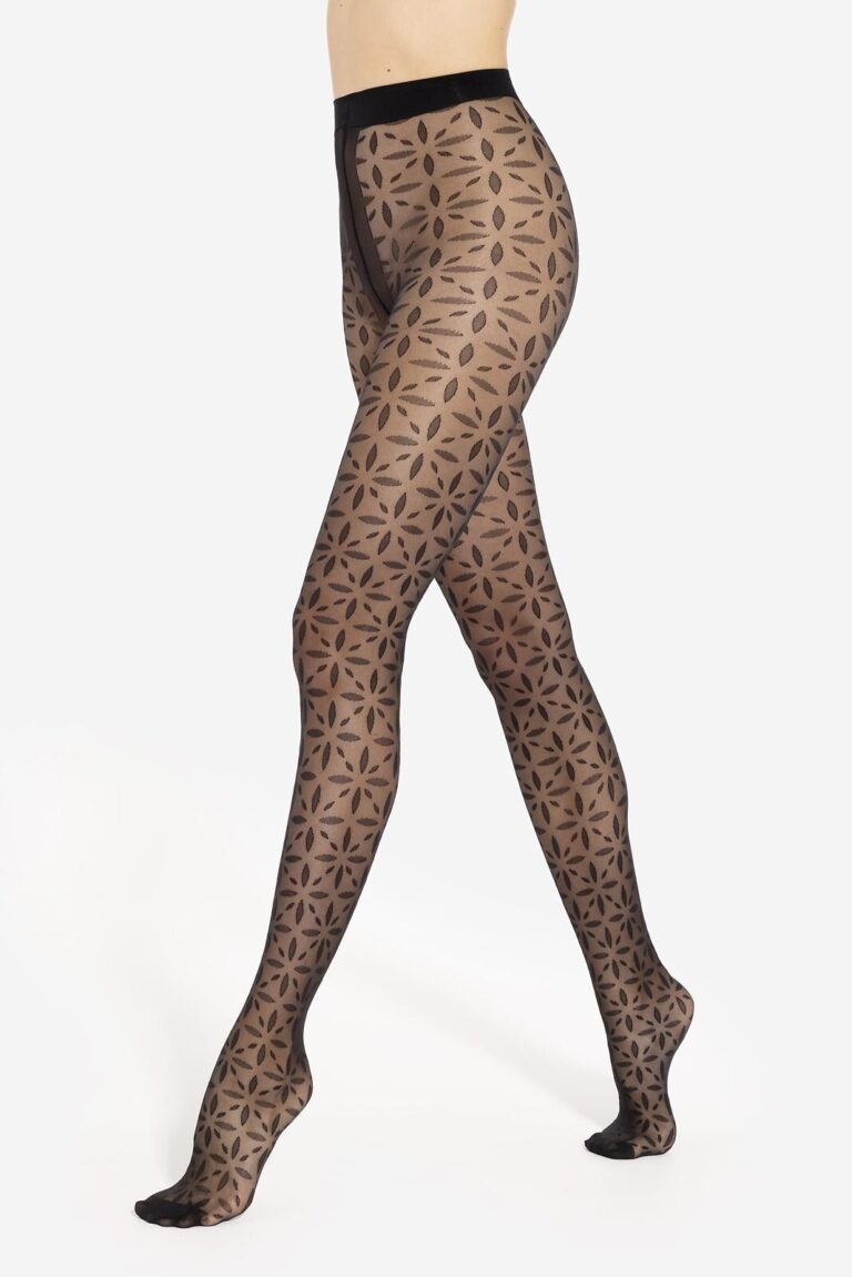 Rajstopy Gatta Trendy Tracy wz.04 20 den 2-4-1