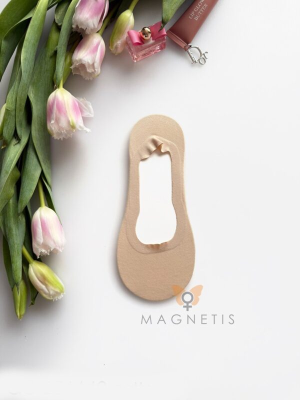 Baleriny Magnetis STGC-251140 Cotton 35-41-2
