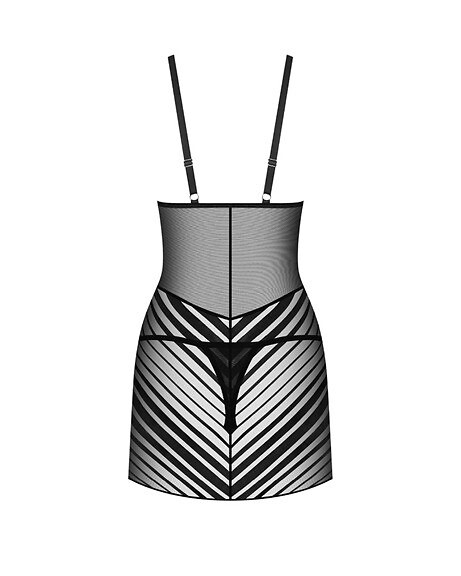Koszulka Obsessive Lune Bellis Chemise XS-2XL-5