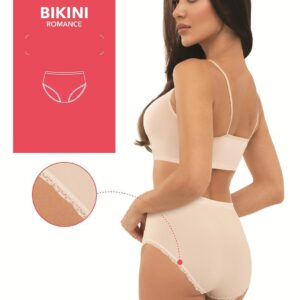 Figi Gatta 41070 Bikini Romance S-XL-1