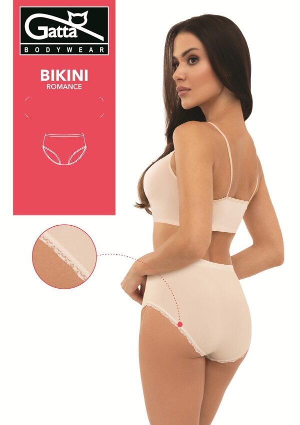 Figi Gatta 41070 Bikini Romance S-XL-1