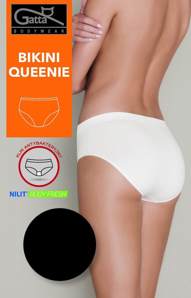 Figi Gatta 41649 Bikini Queenie S-2XL-3