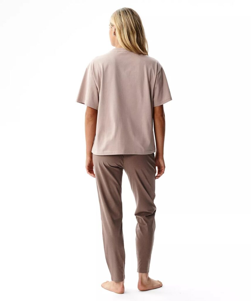 Piżama Atlantic NLP-516 kr/r S-2XL-3