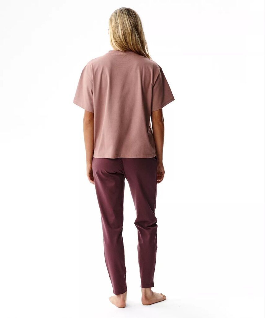 Piżama Atlantic NLP-516 kr/r S-2XL-6