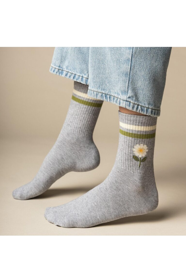 Skarpety Steven art.099 Wzór 35-40-2