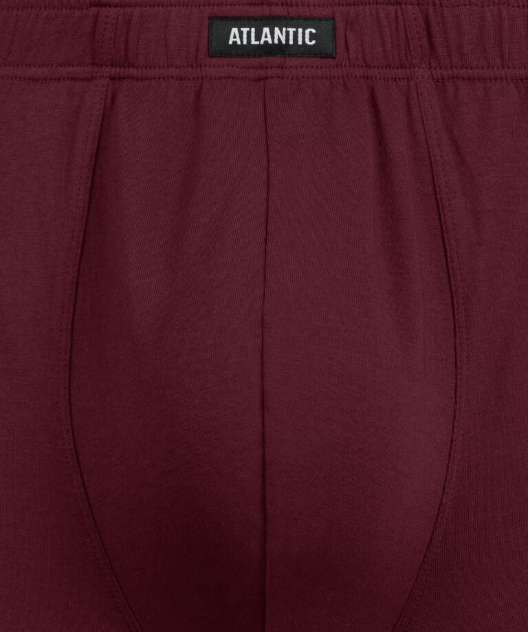 Bokserki Atlantic 6SMH-001/Z26 A6 M-4XL-7