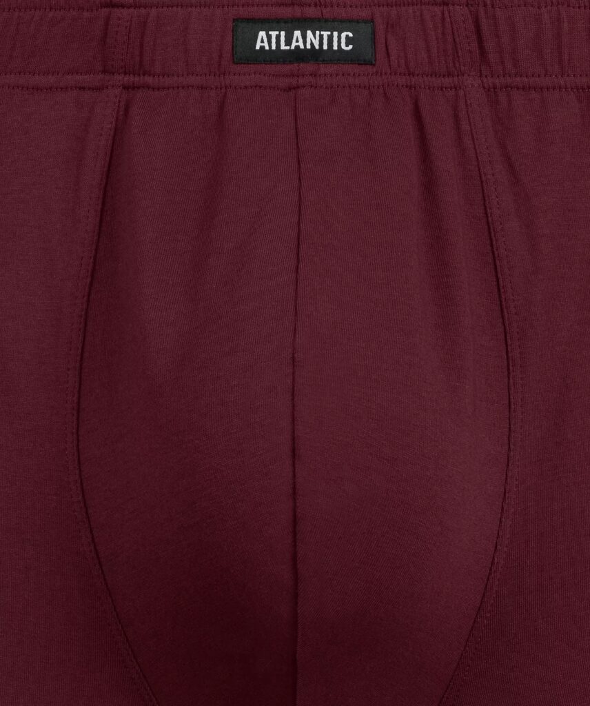 Bokserki Atlantic 6SMH-001/Z26 A6 M-4XL-7