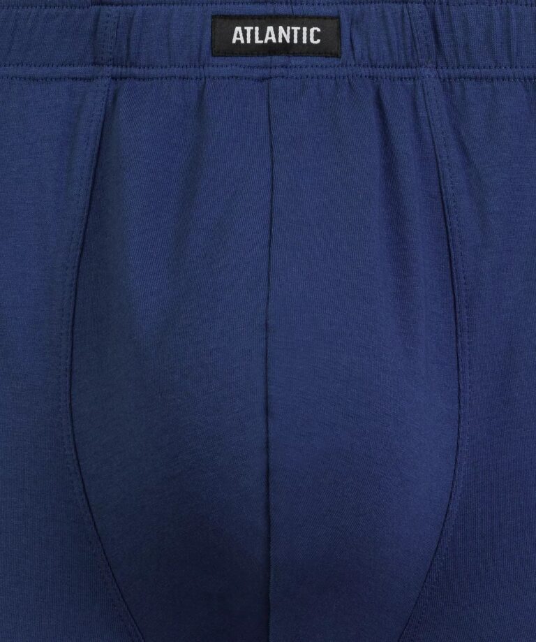 Bokserki Atlantic 6SMH-001/Z26 A6 M-4XL-8